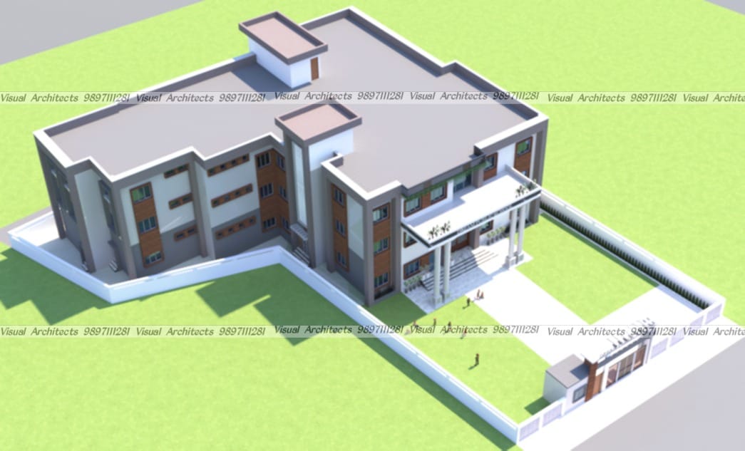 Dream Public School, Raisatti